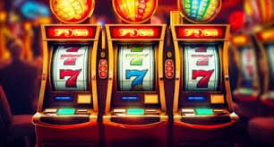 Lobby game dengan koleksi slot, live casino dan sportsbook lengkap